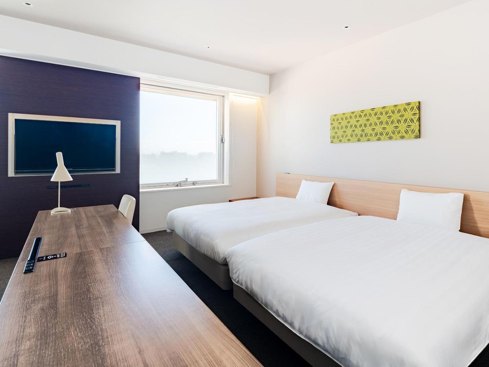 The Onefive Sendai Otel Dış mekan fotoğraf