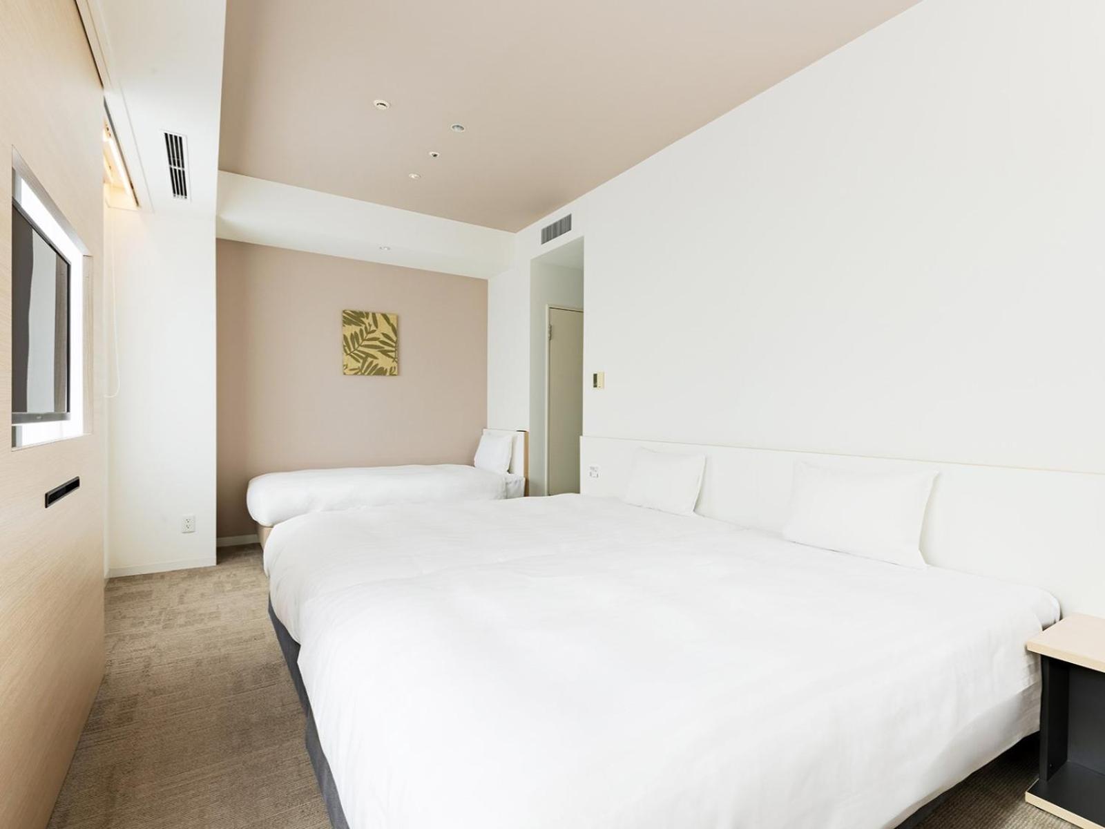 The Onefive Sendai Otel Dış mekan fotoğraf