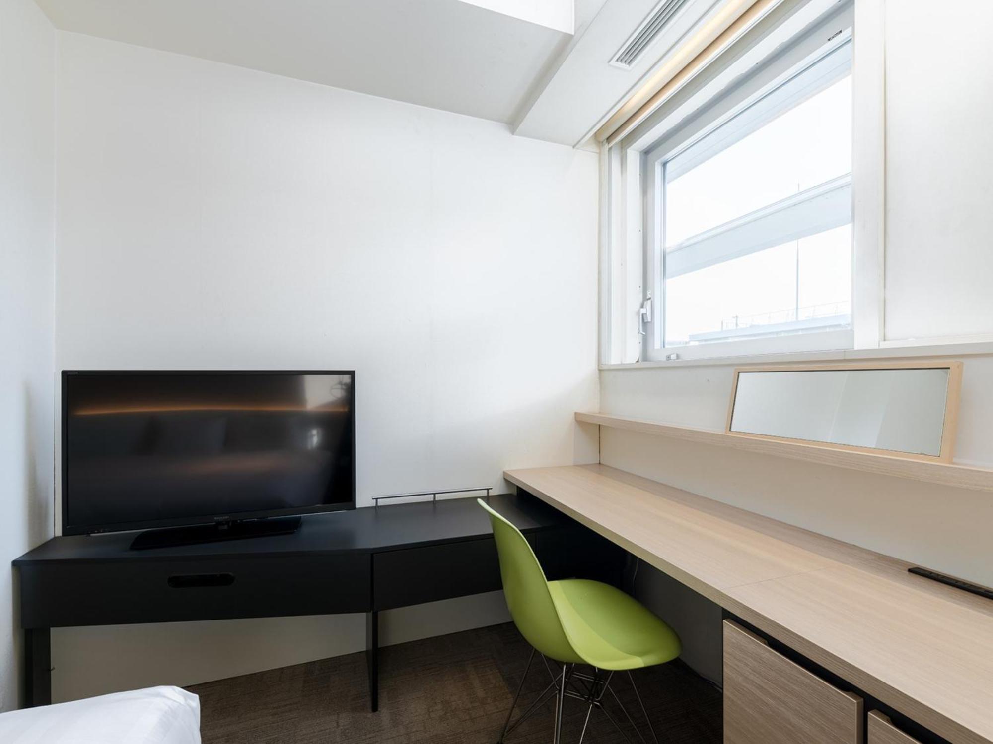 The Onefive Sendai Otel Dış mekan fotoğraf