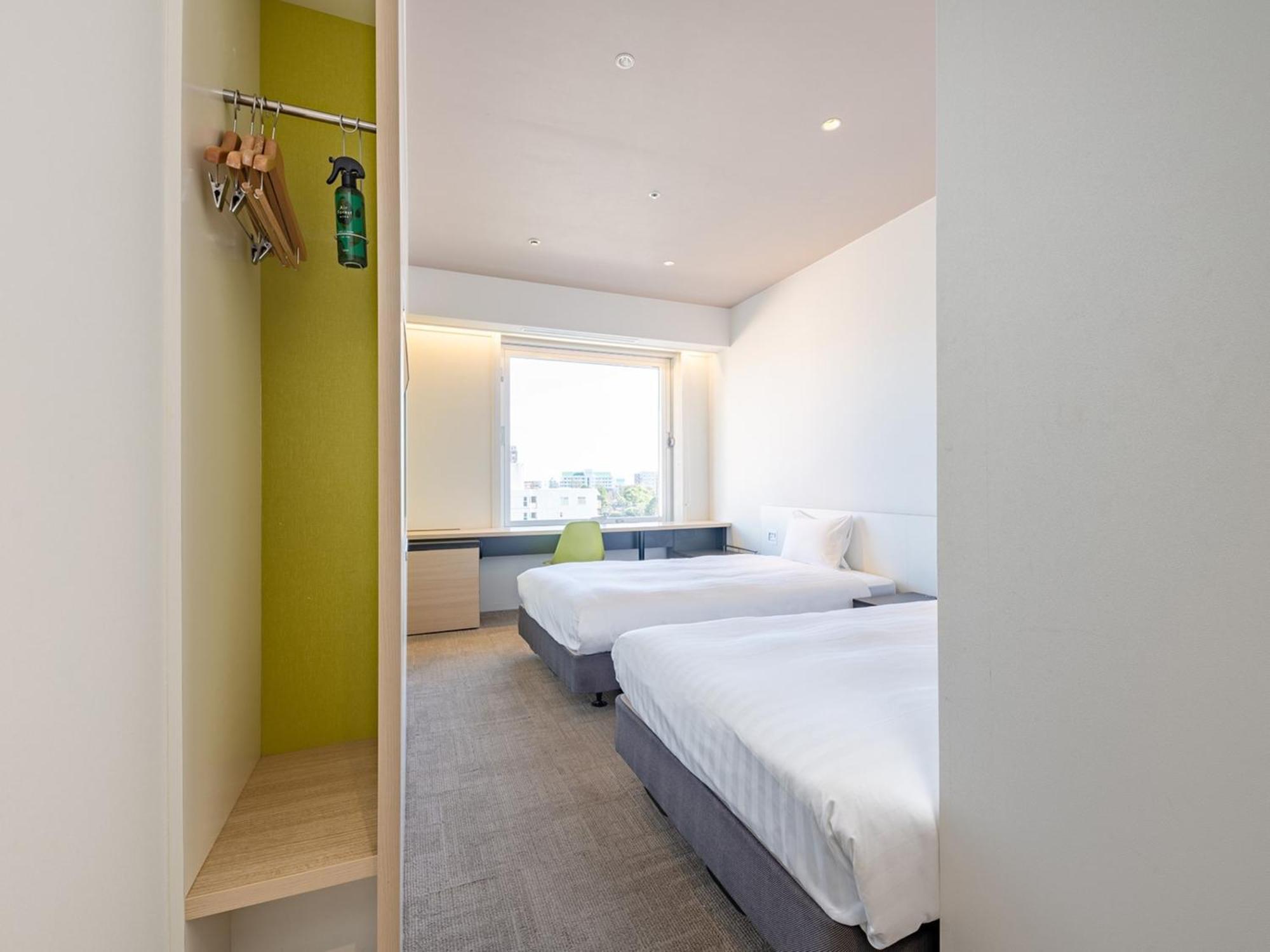 The Onefive Sendai Otel Dış mekan fotoğraf