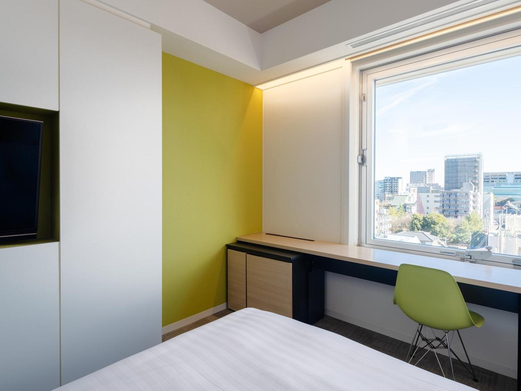 The Onefive Sendai Otel Dış mekan fotoğraf