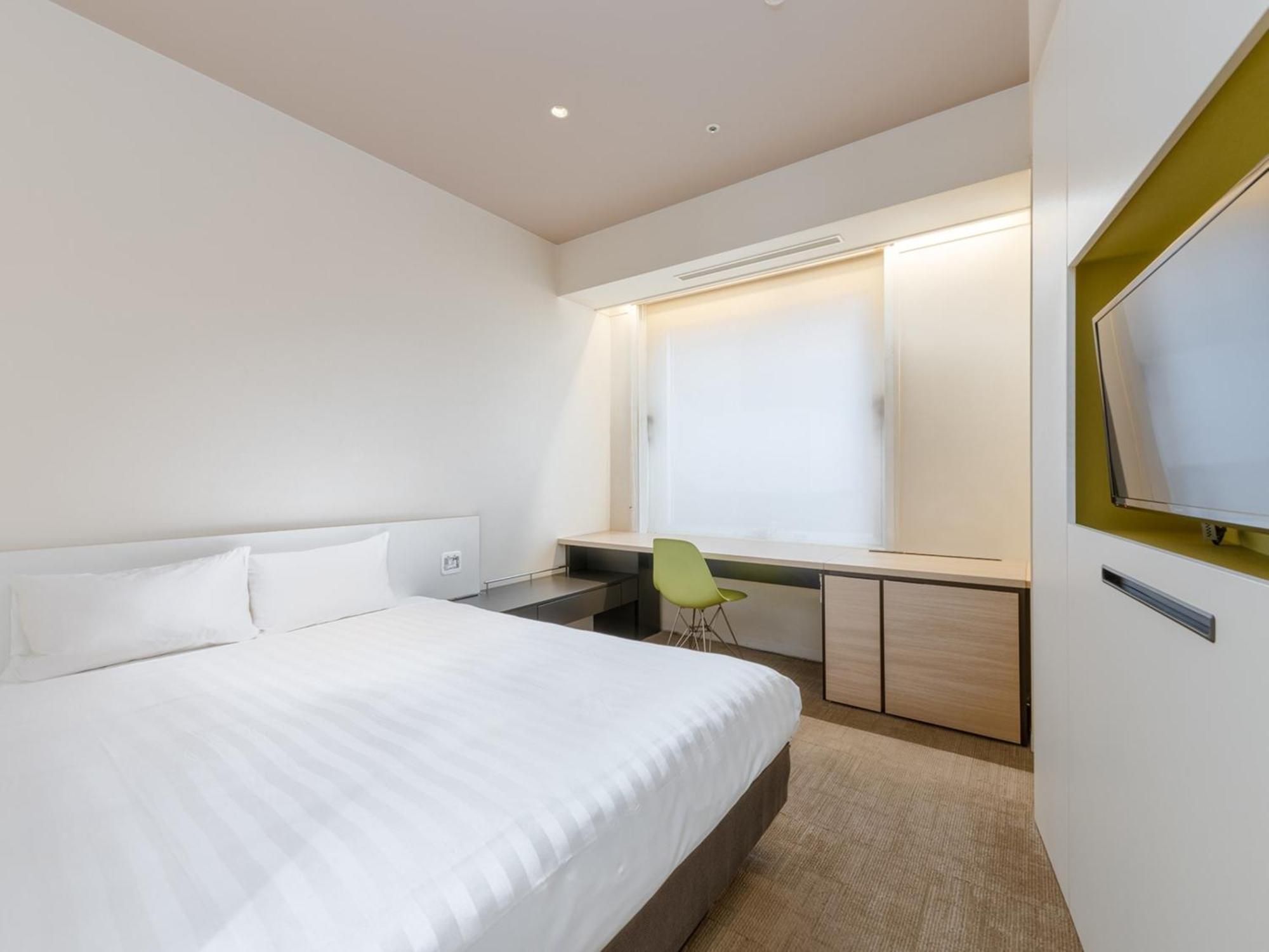 The Onefive Sendai Otel Dış mekan fotoğraf