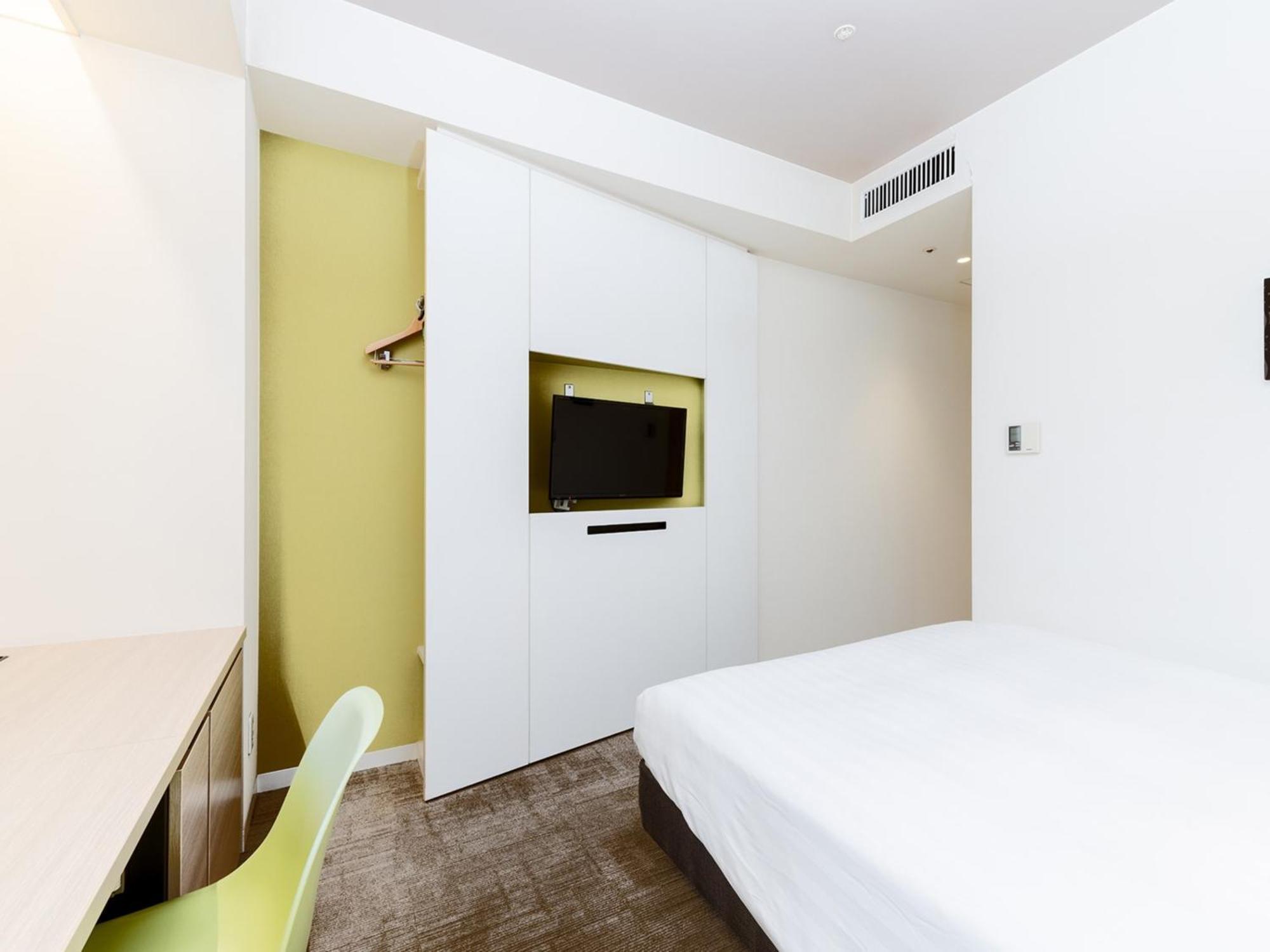 The Onefive Sendai Otel Dış mekan fotoğraf