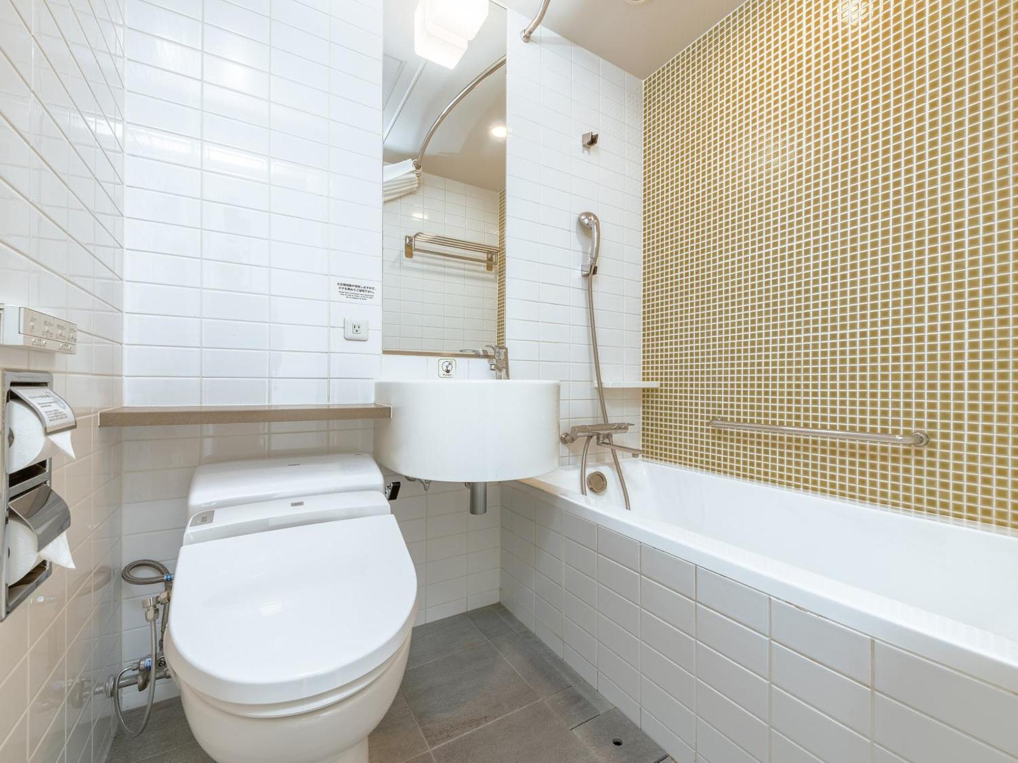 The Onefive Sendai Otel Dış mekan fotoğraf