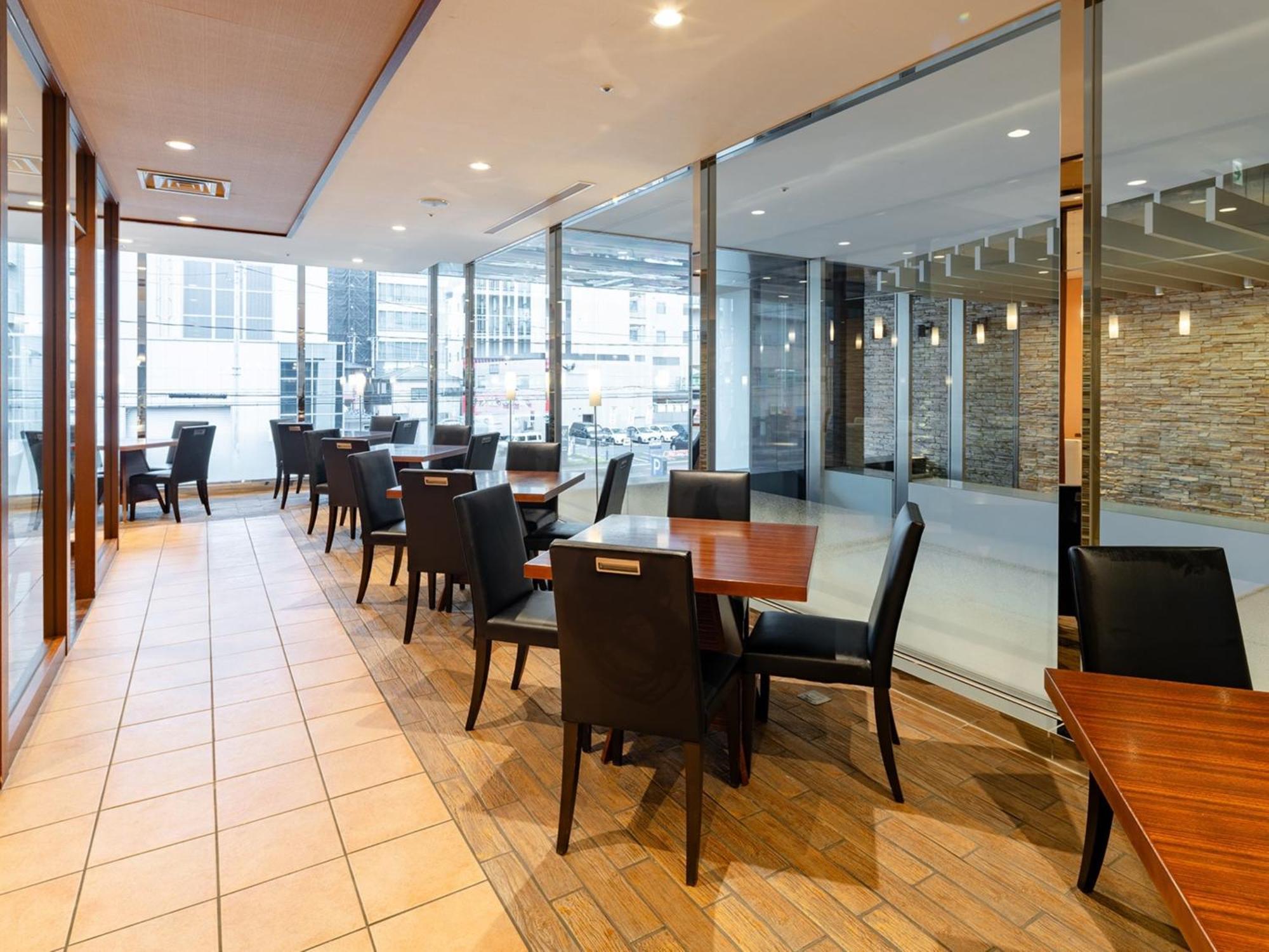 The Onefive Sendai Otel Dış mekan fotoğraf