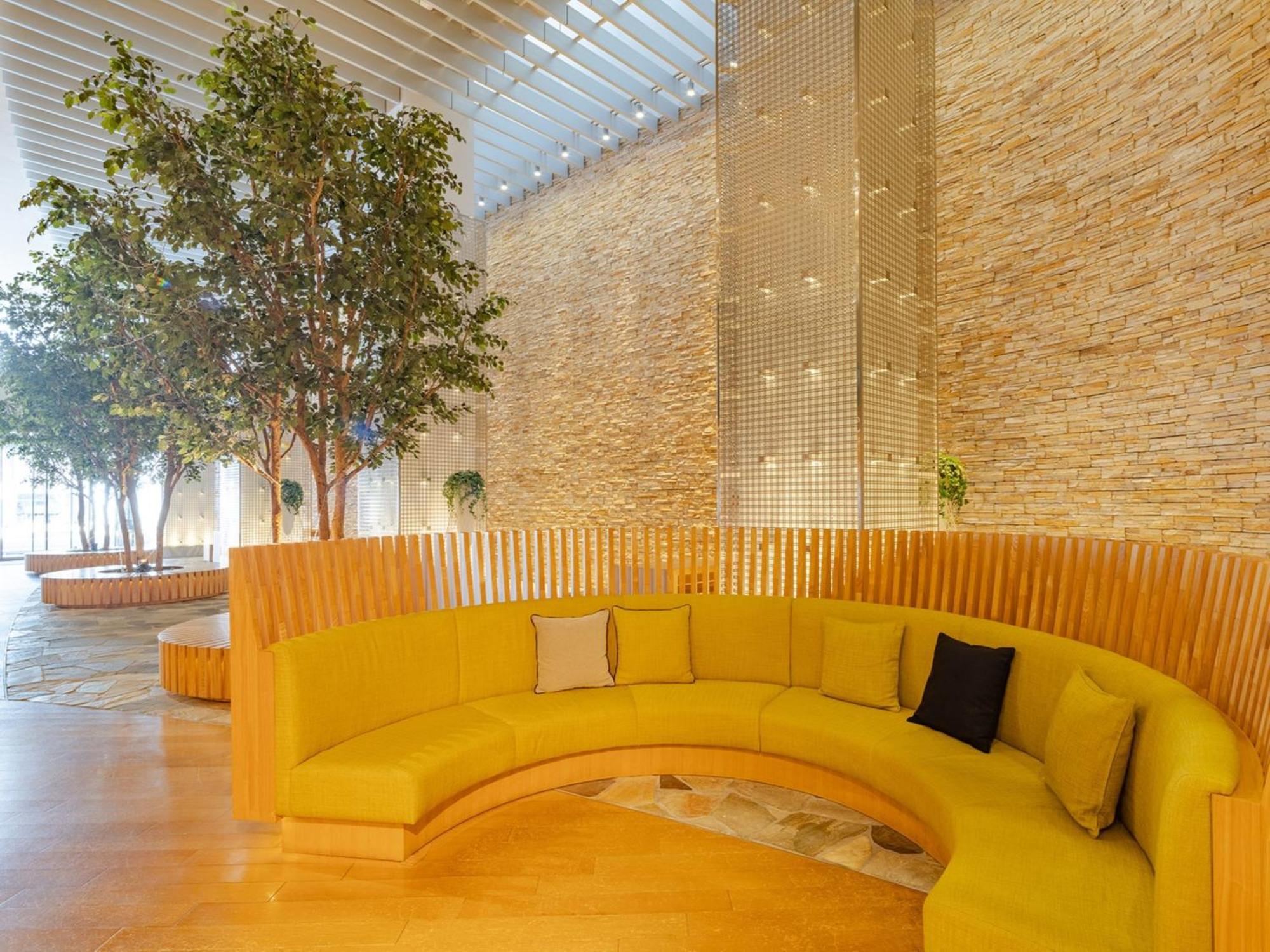The Onefive Sendai Otel Dış mekan fotoğraf