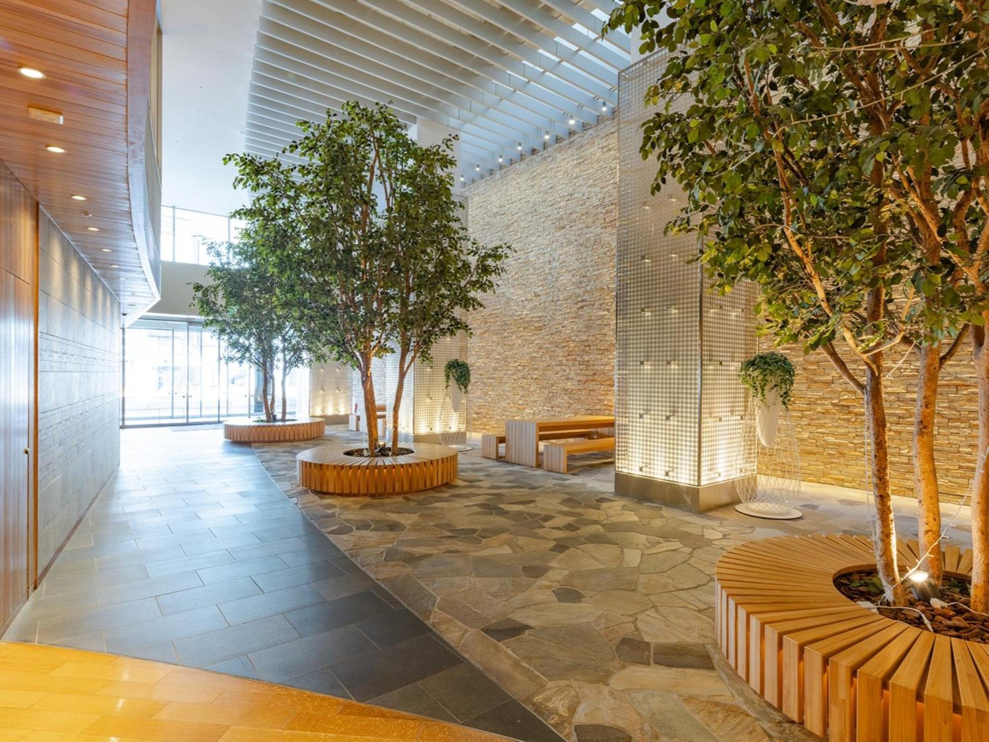 The Onefive Sendai Otel Dış mekan fotoğraf